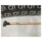 Sledge Hammer 6lbs