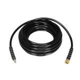 3/8 in. x 50 ft Hose for 5000 PSI Pressure Washers
