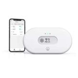 Battery-Operated Indoor Air Quality Monitor