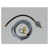 Natural Gas Conversion Kit