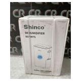 Dehumidifier