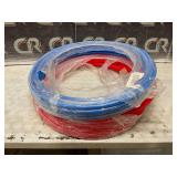 Pex Water Line