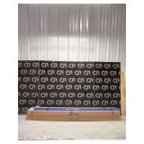 NDS 6Ft. Slim Channel Kit
