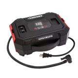 Husky 120-Volt Inflator