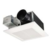 Panasonic WhisperFit Bathroom Fan, ENERGY STAR