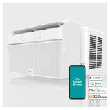 12,000 BTU U+ Smart AC, Wi-Fi, 550 sq. ft.