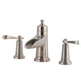 Ashfield 8 in. Widespread Bathroom Faucet