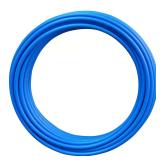 Apollo 1 in. D X 100 ft. L PEX Pipe 160 psi