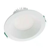 LCR8 8 in. Soft White LED Recessed Light