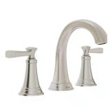 Rumson 8 in. Widespread Bathroom Faucet