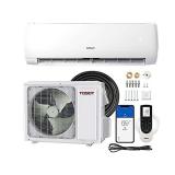TOSOT 9,000 BTU Mini-Split Air Conditioner