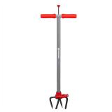 MAX SoilRIPPER 6 in. Steel Tines Soil Ripper
