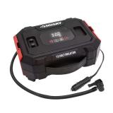 12-Volt Inflator