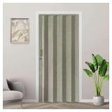 Accordion Door Saturn Tuscany 36 in. x 80 in.