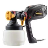 Flexio 2500 Handheld HVLP Paint Sprayer