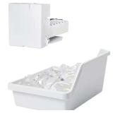 Ice Maker Kit for Top Mount Refrigerators
