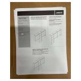 Sliding Door