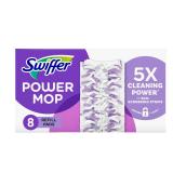 Swiffer Mop Cellulose/Polypropylene Refill (8ct)