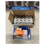 2 Boxes Switches