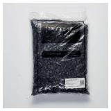 Exotic Black Decorative Gravel 20 lb