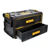 21.8 in. ToughSystem 2.0 Tool Box