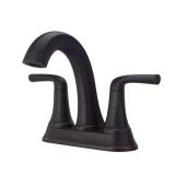 Pfister Ladera 4 in. Centerset Faucet