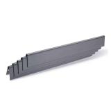 Weber Replacement Flavorizer Bars (5-Pack)