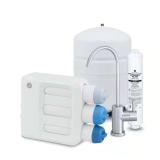 GE 5 Stage Reverse Osmosis Water Filtration System
