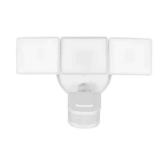 Defiant 270W 240-Degree White LED Flood Light