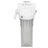 GE Whole House Water Filtration System