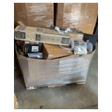 Pallet of Home Depot Items