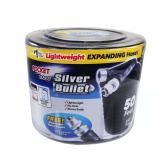 Pocket Hose Silver Bullet 3/4 in. D X 50 ft.