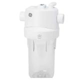 Whole House Water Filtration System
