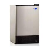 Whynter UIM-155 Stainless Steel Built-In Ice Maker