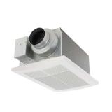 WhisperWarm DC Ceiling Exhaust Fan with Heater