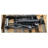 2025 Future Xj3T Excavator 3T Hydraulic Thumb Clamp