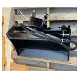 2025 Future Excavator Hydraulic Tilt Bucket 24'