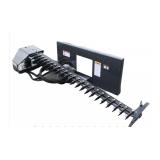 2025 Wolverine SBM-12-72W 72' Skid Steer Sickle Bar Mower