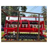 2025 CFG STSD10 No-Till Seed Drill