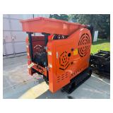 2025 Future SSJ430 Jaw Crusher