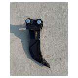 2025 Wolverine LHR-51-23W Mini Excavator Ripper