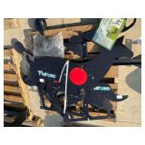 2025 Future Bulletproof Steel Shooting Targets
