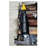 2025 Future Mini Excavator Hydraulic Wood Splitter
