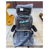 2025 Future Luxury Equipment Seat