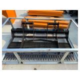 2025 Wolverine LL-12-78W Skid Steer Land Leveler