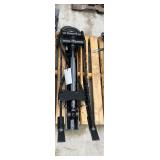 2025 Future FT-J7T Excavator 7T Hydraulic Thumb Clamp