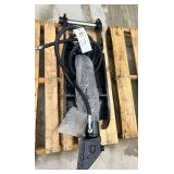 2025 Future XJ57 Excavator 5T Hydraulic Thumb Clamp