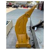 2025 Future FT-R320 Excavator Ripper