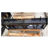 2025 Wolverine PFF1-13-45W Pallet Fork Frame