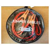 2025 Future Jumper Cables 13' 200amp